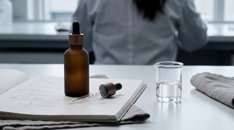 Was eine Prozentangabe auf der Flasche tatsächlich kauft